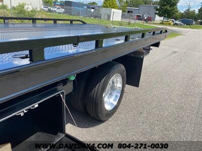 2022 Dodge Ram 5500 Heavy Duty Rollback Diesel Wrecker/Tow Truck   - Photo 22 - North Chesterfield, VA 23237