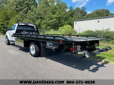 2022 Dodge Ram 5500 Heavy Duty Rollback Diesel Wrecker/Tow Truck   - Photo 6 - North Chesterfield, VA 23237