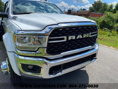 2022 Dodge Ram 5500 Heavy Duty Rollback Diesel Wrecker/Tow Truck   - Photo 38 - North Chesterfield, VA 23237