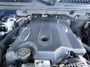 2002 Chevrolet Suburban 2500 LT 4X4 Autoride 8.1 V8 Vortec 496   - Photo 25 - North Chesterfield, VA 23237