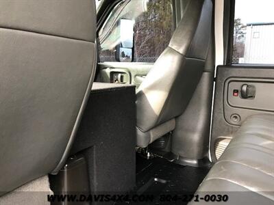 2006 CHEVROLET Kodiak/Topkick C4500 Duramax Turbo Diesel 6.6L Crew Cab  Long Box Truck - Photo 22 - North Chesterfield, VA 23237