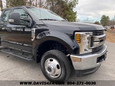 2019 Ford F-350 Extended/Quad Cab 4x4 Twin Line Wrecker/Tow Truck  Snatch Truck - Photo 22 - North Chesterfield, VA 23237