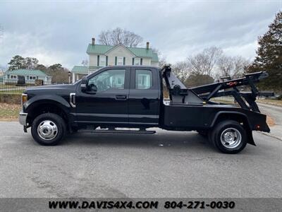 2019 Ford F-350 Extended/Quad Cab 4x4 Twin Line Wrecker/Tow Truck  Snatch Truck - Photo 19 - North Chesterfield, VA 23237