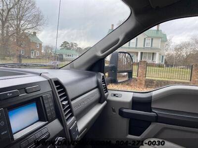 2019 Ford F-350 Extended/Quad Cab 4x4 Twin Line Wrecker/Tow Truck  Snatch Truck - Photo 9 - North Chesterfield, VA 23237