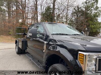 2019 Ford F-350 Extended/Quad Cab 4x4 Twin Line Wrecker/Tow Truck  Snatch Truck - Photo 21 - North Chesterfield, VA 23237