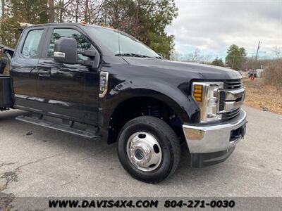 2019 Ford F-350 Extended/Quad Cab 4x4 Twin Line Wrecker/Tow Truck  Snatch Truck - Photo 24 - North Chesterfield, VA 23237