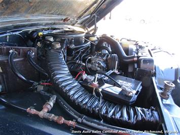 1988 Jeep Grand Wagoneer 4 Door 4X4 4WD Luxury Rust Free Leather 5.9 360 V8   - Photo 33 - North Chesterfield, VA 23237