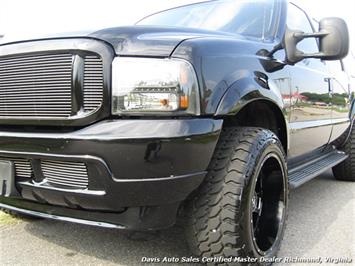 2001 Ford Excursion Limited 4X4 Custom Limo Mobile Office Fully Loaded  (SOLD) - Photo 34 - North Chesterfield, VA 23237