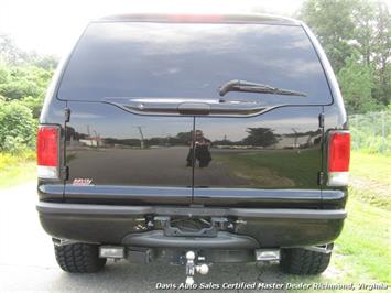 2001 Ford Excursion Limited 4X4 Custom Limo Mobile Office Fully Loaded  (SOLD) - Photo 4 - North Chesterfield, VA 23237