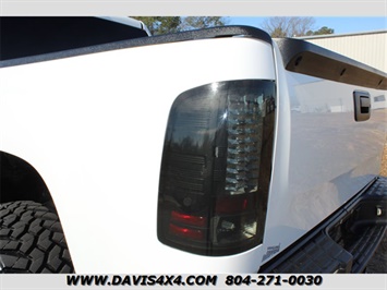 2011 GMC Sierra 1500 SLT Lifted 4X4 Crew Cab Short Bed (SOLD)   - Photo 21 - North Chesterfield, VA 23237