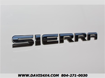 2011 GMC Sierra 1500 SLT Lifted 4X4 Crew Cab Short Bed (SOLD)   - Photo 13 - North Chesterfield, VA 23237