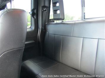 2012 Ford F-250 Super Duty Lariat 4X4 Extended Quad Cab Long Bed   - Photo 38 - North Chesterfield, VA 23237