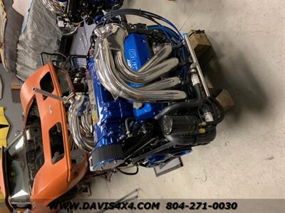 2004 Cigarette Boat 38 Foot Top Gun TS Twin Step Performance Offshore  Boat - Photo 8 - North Chesterfield, VA 23237