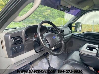 2006 FORD F450 Superduty Tow Truck Rollback/Wrecker 4x4 Diesel   - Photo 7 - North Chesterfield, VA 23237