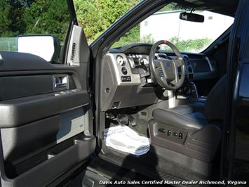 2010 Ford F-150 SVT Raptor 4X4 SuperCab Short Bed  (SOLD) - Photo 5 - North Chesterfield, VA 23237