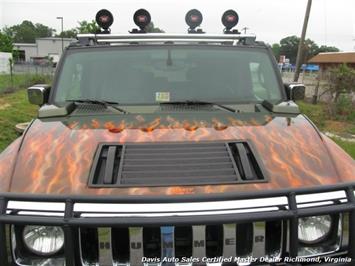 2003 Hummer H2 Adventure Series Lifted 4X4   - Photo 4 - North Chesterfield, VA 23237