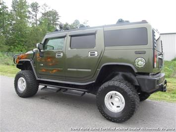 2003 Hummer H2 Adventure Series Lifted 4X4   - Photo 11 - North Chesterfield, VA 23237