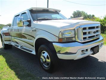 2000 Ford F-350 Lariat 7.3 Powerstroke Diesel West Conversion 4X4  (SOLD) - Photo 4 - North Chesterfield, VA 23237