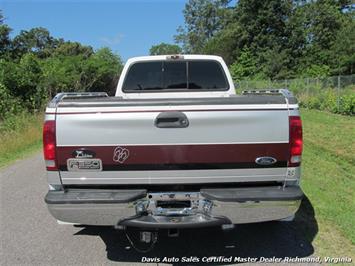 2000 Ford F-350 Lariat 7.3 Powerstroke Diesel West Conversion 4X4  (SOLD) - Photo 10 - North Chesterfield, VA 23237