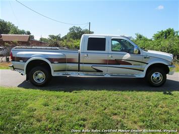 2000 Ford F-350 Lariat 7.3 Powerstroke Diesel West Conversion 4X4  (SOLD) - Photo 6 - North Chesterfield, VA 23237