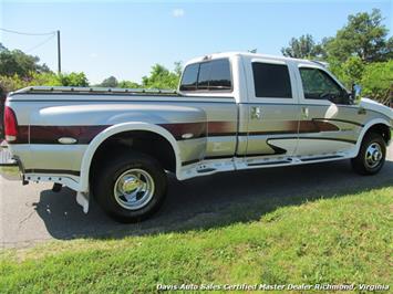 2000 Ford F-350 Lariat 7.3 Powerstroke Diesel West Conversion 4X4  (SOLD) - Photo 7 - North Chesterfield, VA 23237
