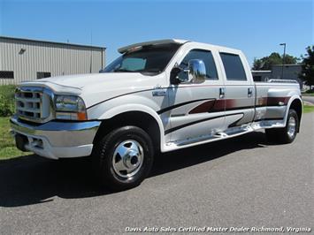 2000 Ford F-350 Lariat 7.3 Powerstroke Diesel West Conversion 4X4  (SOLD) - Photo 1 - North Chesterfield, VA 23237