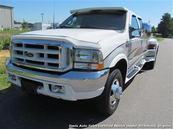 2000 Ford F-350 Lariat 7.3 Powerstroke Diesel West Conversion 4X4  (SOLD) - Photo 2 - North Chesterfield, VA 23237