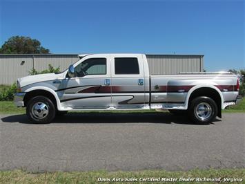 2000 Ford F-350 Lariat 7.3 Powerstroke Diesel West Conversion 4X4  (SOLD) - Photo 12 - North Chesterfield, VA 23237