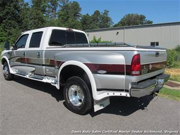 2000 Ford F-350 Lariat 7.3 Powerstroke Diesel West Conversion 4X4  (SOLD) - Photo 11 - North Chesterfield, VA 23237