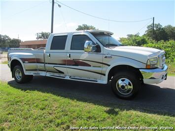 2000 Ford F-350 Lariat 7.3 Powerstroke Diesel West Conversion 4X4  (SOLD) - Photo 5 - North Chesterfield, VA 23237