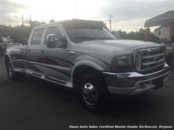 2000 Ford F-350 Lariat 7.3 Powerstroke Diesel West Conversion 4X4  (SOLD) - Photo 38 - North Chesterfield, VA 23237