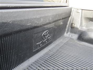 2011 Toyota Tundra Grade TRD Off Road Rock Warrior Crew Max   - Photo 4 - North Chesterfield, VA 23237
