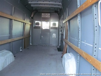 2008 Dodge Sprinter Cargo 2500 170 WB Extended   - Photo 12 - North Chesterfield, VA 23237