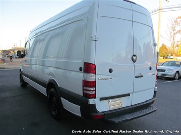 2008 Dodge Sprinter Cargo 2500 170 WB Extended   - Photo 10 - North Chesterfield, VA 23237