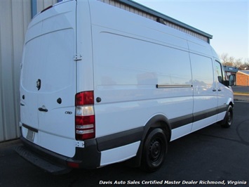 2008 Dodge Sprinter Cargo 2500 170 WB Extended   - Photo 11 - North Chesterfield, VA 23237