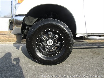 2015 Ford F-250 Super Duty XLT Lifted 4X4 Crew Cab Short Bed   - Photo 10 - North Chesterfield, VA 23237