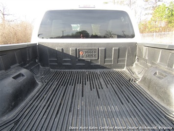 2015 Ford F-250 Super Duty XLT Lifted 4X4 Crew Cab Short Bed   - Photo 11 - North Chesterfield, VA 23237