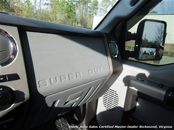 2015 Ford F-250 Super Duty XLT Lifted 4X4 Crew Cab Short Bed   - Photo 19 - North Chesterfield, VA 23237