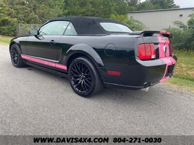2007 Ford Mustang GT Premium   - Photo 6 - North Chesterfield, VA 23237
