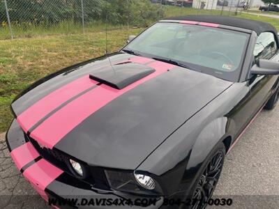 2007 Ford Mustang GT Premium   - Photo 22 - North Chesterfield, VA 23237