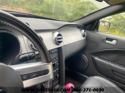 2007 Ford Mustang GT Premium   - Photo 10 - North Chesterfield, VA 23237