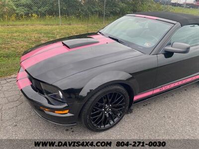 2007 Ford Mustang GT Premium   - Photo 30 - North Chesterfield, VA 23237