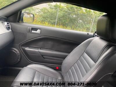 2007 Ford Mustang GT Premium   - Photo 11 - North Chesterfield, VA 23237