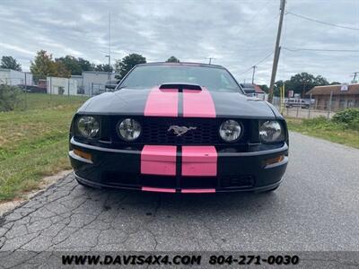 2007 Ford Mustang GT Premium   - Photo 2 - North Chesterfield, VA 23237