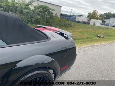 2007 Ford Mustang GT Premium   - Photo 17 - North Chesterfield, VA 23237