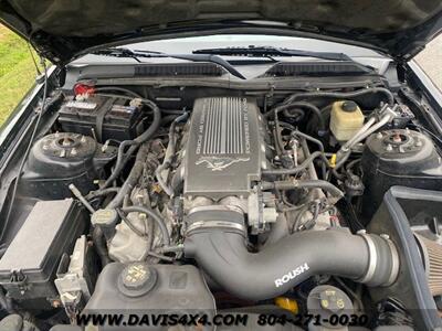 2007 Ford Mustang GT Premium   - Photo 19 - North Chesterfield, VA 23237