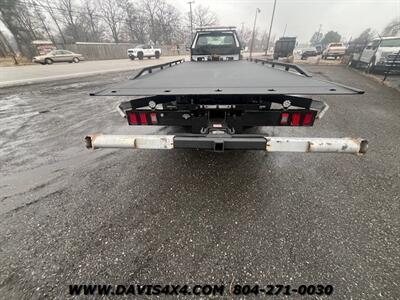 2023 Ford F-600 Tow Rollback   - Photo 4 - North Chesterfield, VA 23237