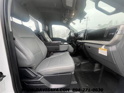 2023 Ford F-600 Tow Rollback   - Photo 11 - North Chesterfield, VA 23237