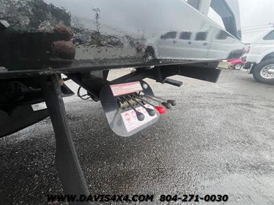 2023 Ford F-600 Tow Rollback   - Photo 19 - North Chesterfield, VA 23237