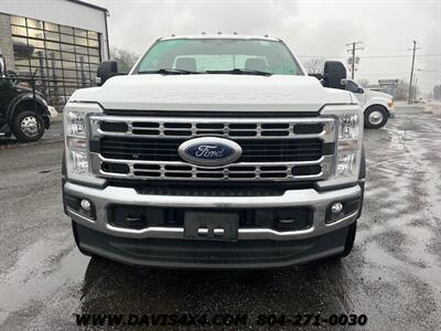 2023 Ford F-600 Tow Rollback   - Photo 3 - North Chesterfield, VA 23237